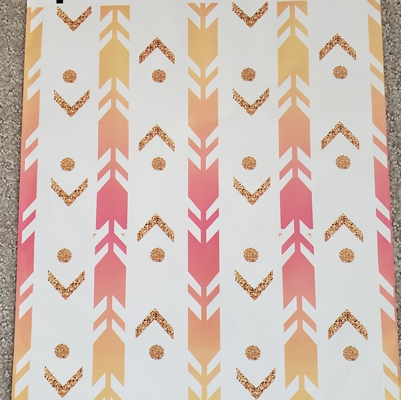 50 PC PolyMailer 10x 13 & 50 ThankU Sticker - Picture 7 of 8